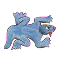 Kan - Kertenkele