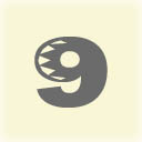 Номер 9